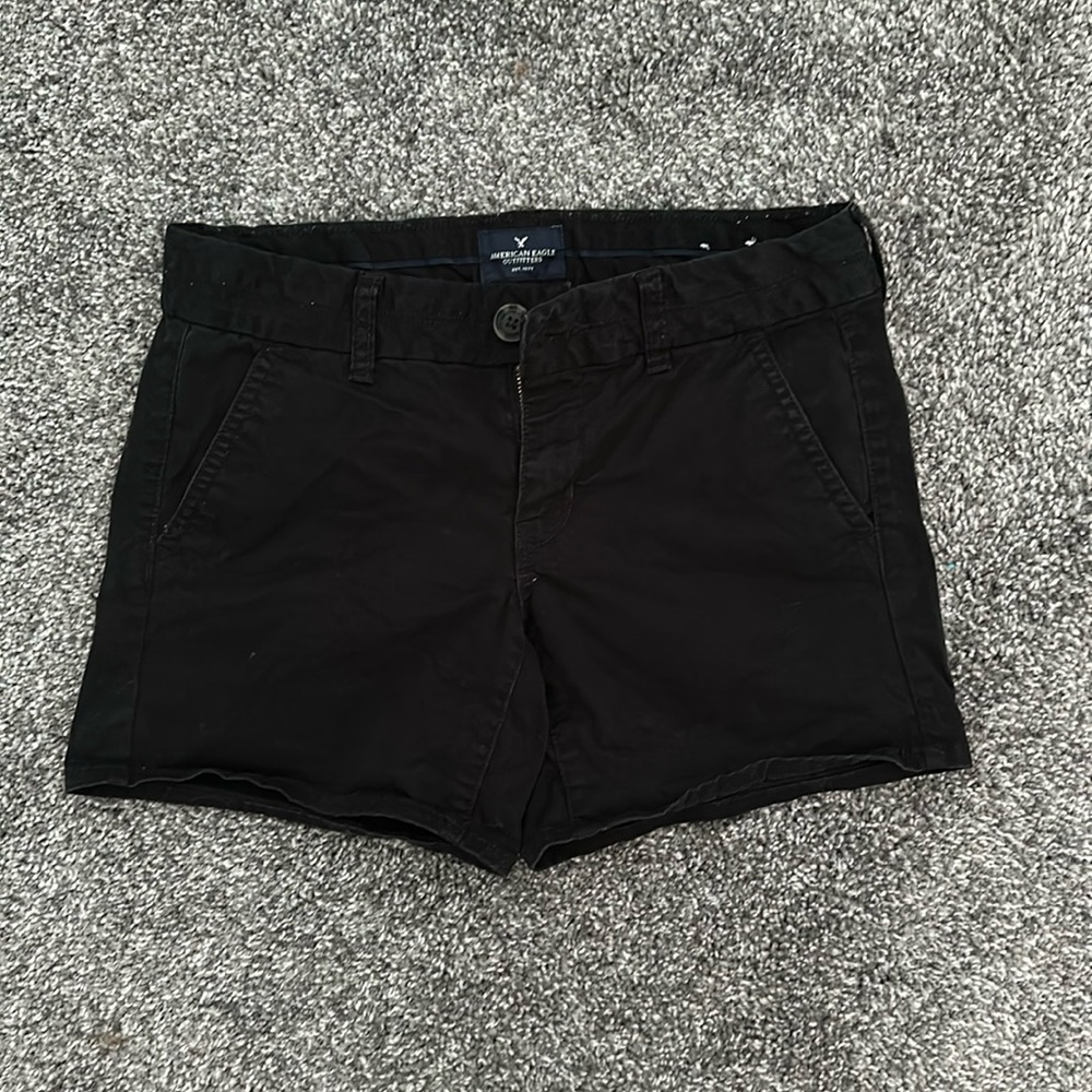 American Eagle Midi Short